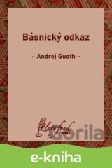 Básnický odkaz