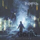 Redemption: I Am The Storm (Clear Yellow) LP