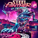 Steel Panther: On the Prowl LP