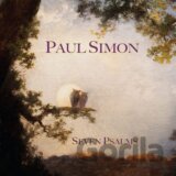 Paul Simon: Seven Psalms LP