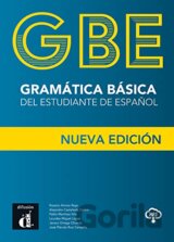 Gramática básica del estudiante de español - NE revisada