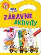 Zábavné aktivity