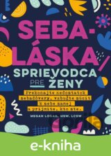 Sebaláska: Sprievodca pre ženy