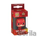 Funko POP Keychain: The Flash - The Flash