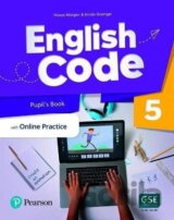 English Code 5: Pupil´ s Book with Online Access Code