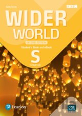 Wider World Starter: Workbook with Online Practice and app, 2nd Edition