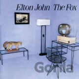 Elton John: The Fox / Remastered LP
