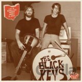 The Black Keys: Live At Beachland Tavern (Coloured) LP