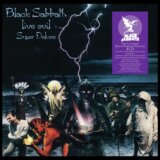 Black Sabbath: Live Evil (Super Dlx 40th Anniversary edition)