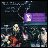 Black Sabbath: Live Evil (Super Dlx 40th Anniversary edition) LP
