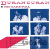 Duran Duran: Carnival Rio! (Coloured) LP