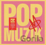 Robin Scott: Pop Muzik (RSD 2023) 12" EP