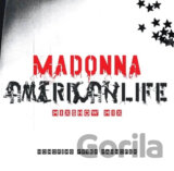 Madonna: American Life Mixshow Mix LP