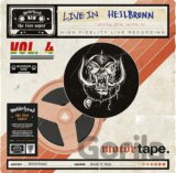 Motörhead: The Löst Tapes Vol. 4 (Live In Heilbronn 1984) (RSD 2023) LP