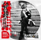 Nena: 99 Luftballoons 40th Anniversary (RSD 2023) 12" EP