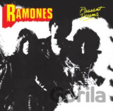 Ramones: Pleasant dreams (Yellow RSD 2023) LP