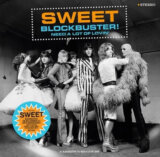 Sweet: Block Buster! / The Ballroom Blitz (RSD 2023) 12" EP