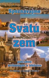 Spoznávajme Svätú zem