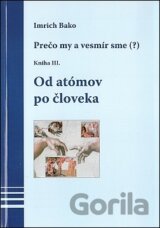 Od atómov po človeka