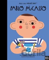Pablo Picasso (český jazyk)