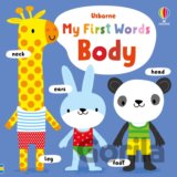 My First Words Body
