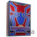 Hracie karty Theory11: Spider-Man