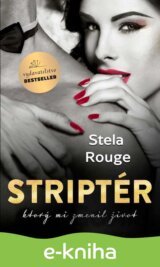 Striptér