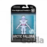 Funko Action Figure: FNAF - Arctic Ballora