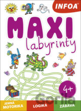 Maxi labyrinty