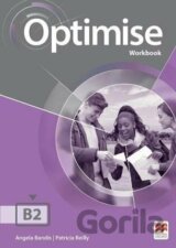 Optimise B2: Workbook without key