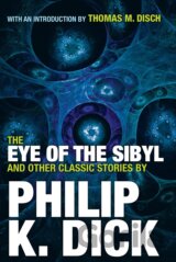 The Eye Of The Sibyl And Other Classic Stories
