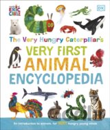 The Very Hungry Caterpillar's Very First Animal Encyclopedia