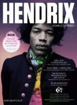 Hendrix-Kompletní příběh