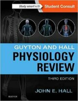 Guyton & Hall Physiology Review, 3rd Ed