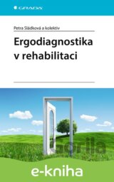 Ergodiagnostika v rehabilitaci