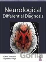 Differential Diagnosis in Neurology 1st Edition