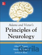 Adams & Victor´s Principles of Neurology 10th Ed.