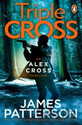 Triple Cross: (Alex Cross 30)