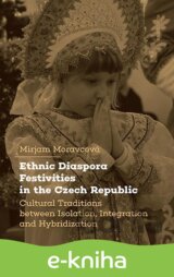 Ethnic Diaspora Festivities in the Czech Republic