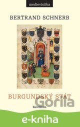 Burgundský stát 1363-1477