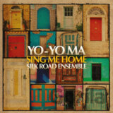 Yo Ma -Yo / Silk Road Ensemble: Sing Me Home (Colored) LP