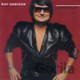 Roy Orbison: Laminar flow 12" (Coloured) LP