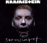Rammstein:  Du Hast / Spiel Mit Mir 7" LP