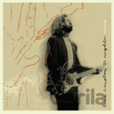 Eric Clapton: 24 Nights: Rock LP