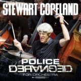 Stewart Copeland: Police Deranged For Orchestra (Blue) LP