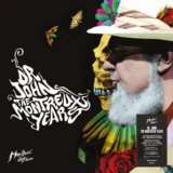 Dr. John: The Montreux Years LP