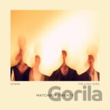 Matchbox Twenty: Where The Light Goes LP