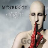 Meshuggah: Immutable (Coloured) LP