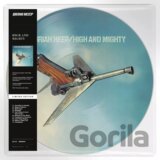 Uriah Heep: High And Mighty LP
