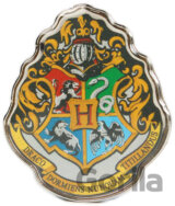Placka Harry Potter: Bradavice